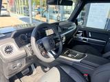 Mercedes-Benz G 63 AMG Mercedes-AMG G 63 Mercedes-AMG - Mercedes-Benz G 63 AMG Jahreswagen