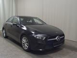 Mercedes-Benz A 220 d Progressive T-Leder Navi LED RfK AHK Shz - Mercedes-Benz A-Klasse Gebrauchtwagen