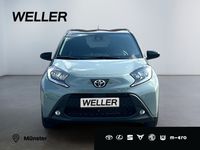Toyota Aygo (X) - Vorschau Bild 2