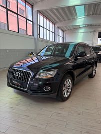 Audi Q5 - 2