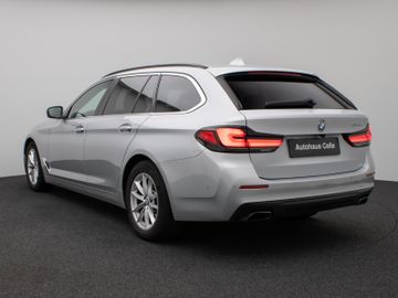 Fahrzeugabbildung BMW 530d Tour HUD ACC Kamera DAB  Komfortzugang