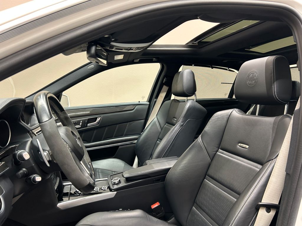 Mercedes-Benz E 63 AMG E63 S AMG 4M *CARBON-PAKET*KERAMIK*B&O*PANO*