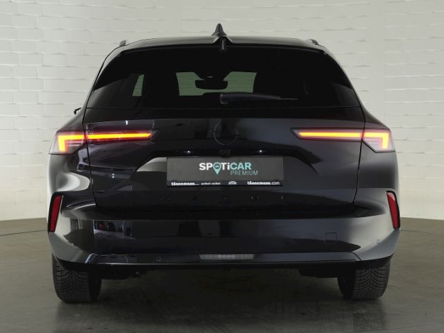 Astra L ST GS+LED LICHT+360 GRAD KAMERA+SITZ-/LE