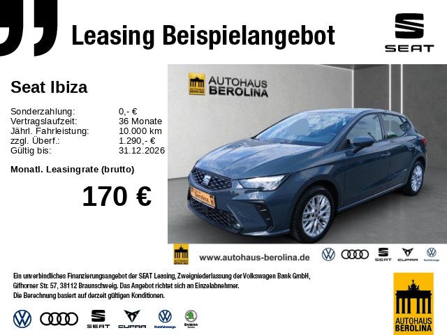 Seat Ibiza - Bild 3