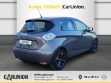 Renault ZOE Intens ZE40 BOSE inkl. Batt. + Sitzh. - Renault Elektroautos