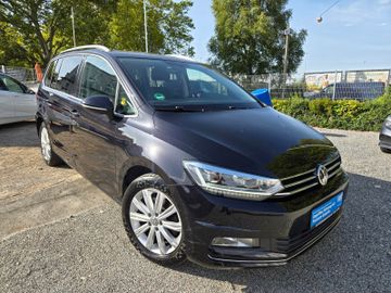 Volkswagen Touran - 7