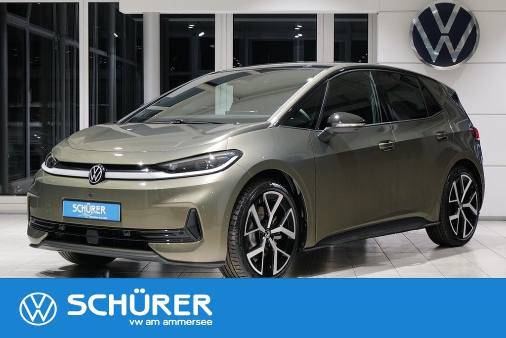 Volkswagen ID.3 Neo Style 79kWh HKardon AHK WäPump Pano 360