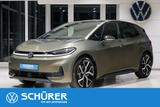Volkswagen ID.3 Neo Style 79kWh HKardon AHK WäPump Pano 360 - Volkswagen ID.3: Automatik