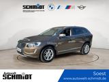 Volvo XC60 D4 Summum + GARANTIE - Volvo XC60 mit Diesel-Antrieb: Automatik