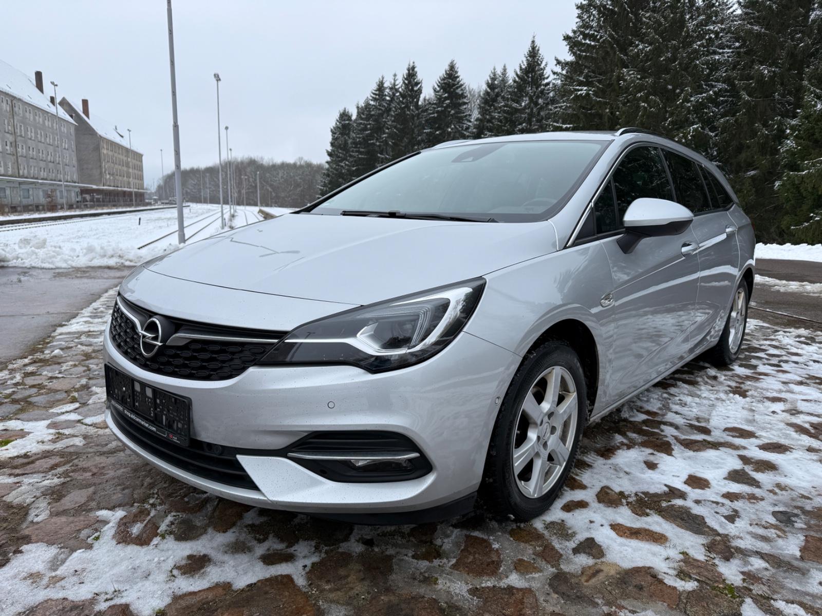 Opel Astra K Sports Tourer Business Elegance Start/St