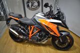 KTM 1290 Super Duke GT 1.Hand/ Akra/ Garantie - Offers matching your search criteria
