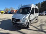 Mercedes-Benz Sprinter 906.AC35 ( Camping Umbau) - Mercedes-Benz Sprinter aus 2011: Van
