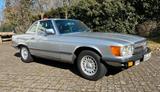 Mercedes-Benz SL 450 - Mercedes-Benz Cabrio aus dem Jahr 1977