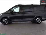 Mercedes-Benz Vito Tourer 124 CDI 4M LANG SPORT 8 SITZE PANO - Mercedes 8-Sitzer