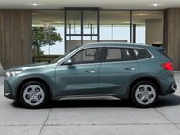 BMW X1 - Vorschau Bild 4