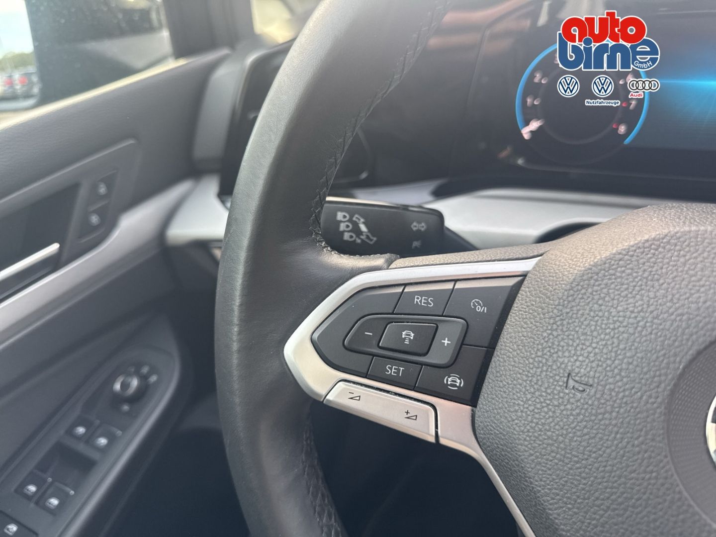 Golf VIII 1.5 TSI Life El. Panodach Navi Digital