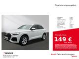 Audi Q5 40 TDI quattro S line S tronic MMI Matrix AHK - Audi Q5