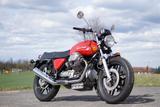 Moto Guzzi 850 T5 Roadster Umbau - Offers matching your search criteria