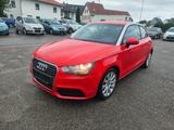 Audi A1 attraction - Audi A1 mit Benzin-Antrieb: Kombi
