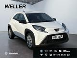 Toyota Aygo X Business Edition *ACC*Kamera*CarPlay*SHZ* - Toyota: Weiß, Aygo