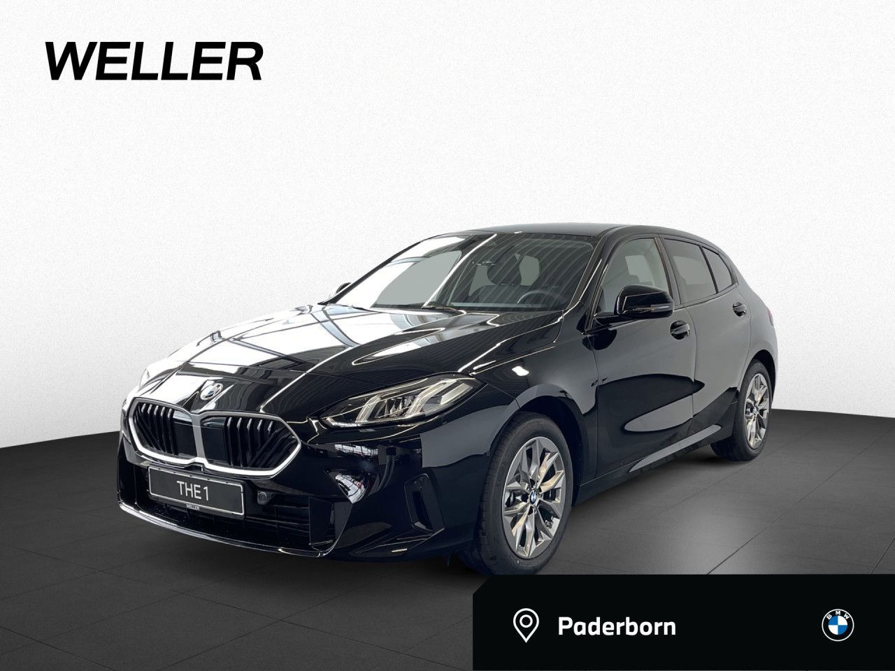 BMW 120 - Bild 1