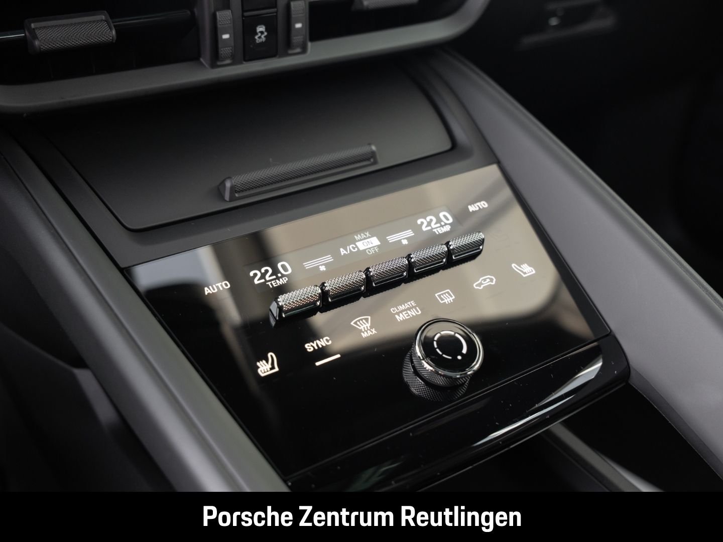 Porsche Macan - Bild 28
