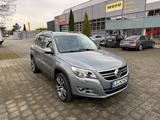 Volkswagen Tiguan 2.0TSI 4Motion *Automatik*Navi*Xenon*Pano - gebrauchte VW Tiguan aus dem Jahr 2008