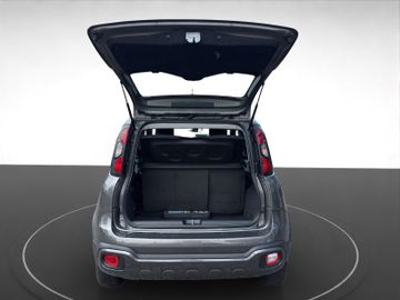 Fiat Panda 1.0 City Plus Klima