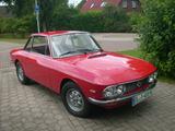 Lancia Fulvia Coupe Serie 2 - Lancia Fulvia Gebrauchtwagen