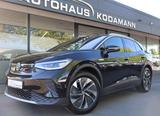 Volkswagen ID.4 Pure Performance*ACC*Cam*Wärmepumpe*MATRIX* - schwarze Volkswagen ID.4