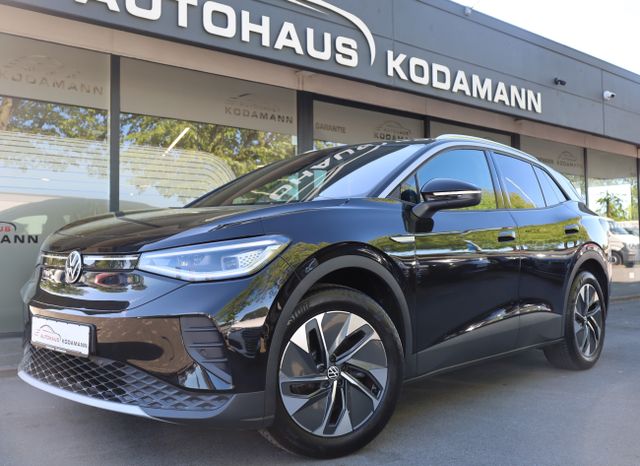 Volkswagen ID.4 Pure Performance*ACC*Cam*Wärmepumpe*MATRIX*