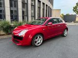 Alfa Romeo MiTo 1.4 TB 16V MultiAir Turismo Turismo - Alfa Romeo MiTo: Multiair