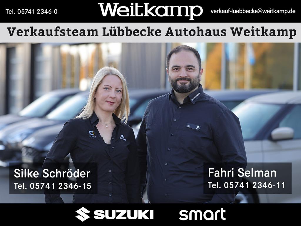 Suzuki (SX4) S-Cross