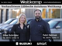 Suzuki Swift - Vorschau Bild 29