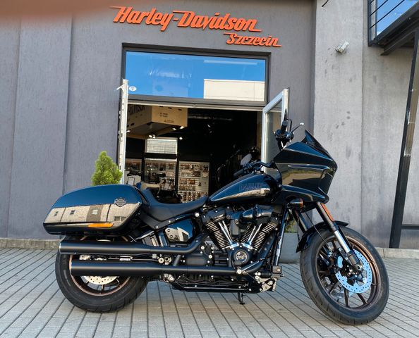 Harley-Davidson Low Rider ST 117 2024 NEU