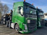 Volvo FH 500 3 Achser 6x2  6 x Vorhanden GGVS - Volvo LKWs