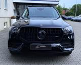 Mercedes-Benz GLS 400 d 4Matic 2.Hd 9G 7 Sitzer HuD 360° PANO - Diesel Gebrauchtwagen