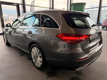 Mercedes C 180 - 3