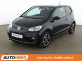 Volkswagen up! 1.0 IQ.DRIVE Aut.*TEMPO*PDC*SHZ* - Volkswagen up! in Bremen