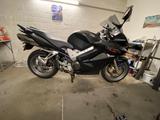 Honda VFR800 - 2003 VFR800