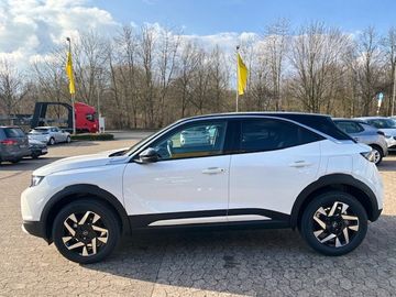 Bild 2 Opel Mokka Elegance AT SHZ/LHZ/PDC V+H+CAM/ACC/LED