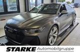 Audi RS 7 Sportback 4.0 TFSI quattro  HeadUp Panodach
