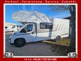 Carado pro A 361 6 Fahrpl.|Stockbetten auf Oktober 25 - Carado A 361
