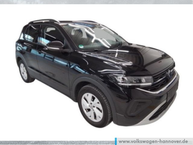 Volkswagen T-Cross - Bild 2
