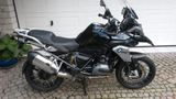 BMW R1200 GS Triple Black / Pakete - BMW GS 1200 TRIPLE BLACK