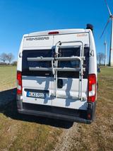 Weinsberg CaraBus 600 - Weinsberg Carabus