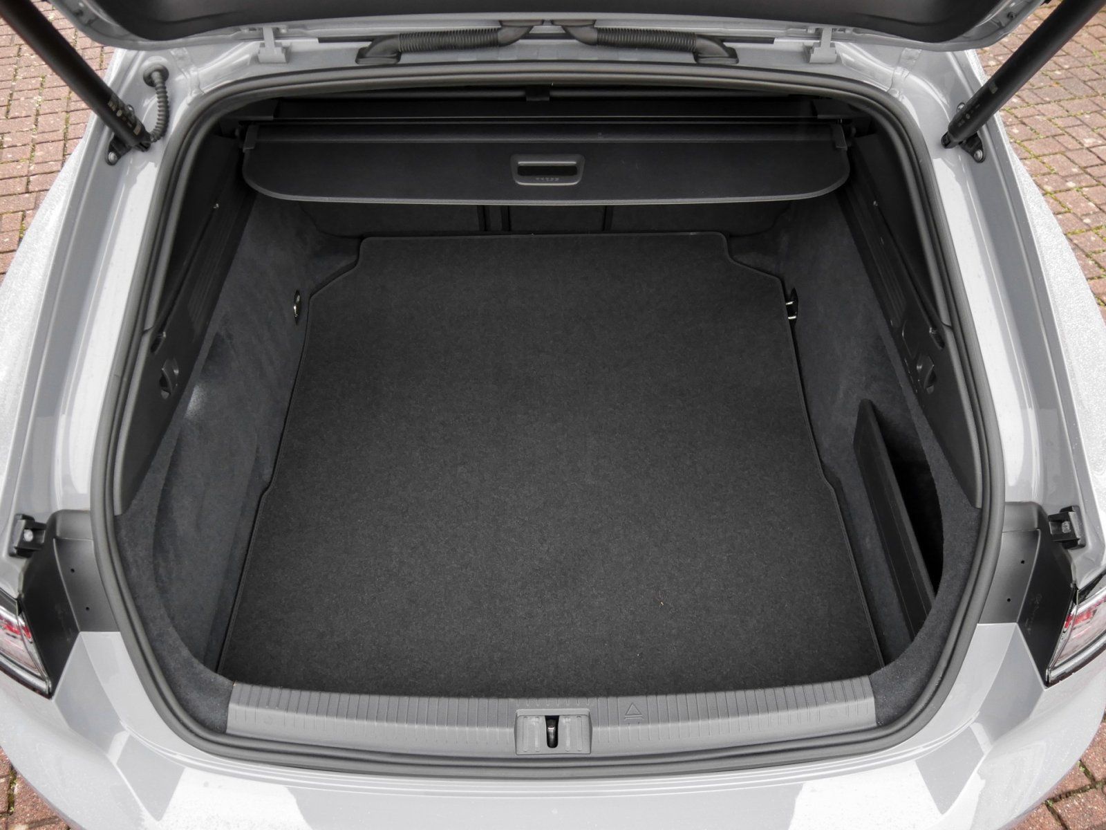 Volkswagen Arteon - Bild 17