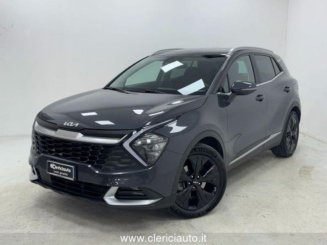 Inne KIA Sportage 1.6 TGDi PHEV AWD AT Style