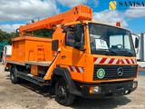 Mercedes-Benz 917/ Ruthmann T180 Top
