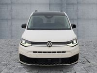 Volkswagen Caddy - Vorschau Bild 3